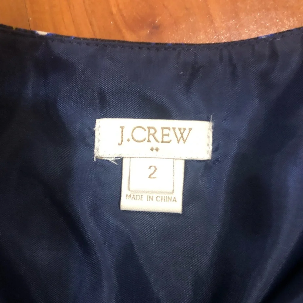 J Crew - Picture 2 of 3